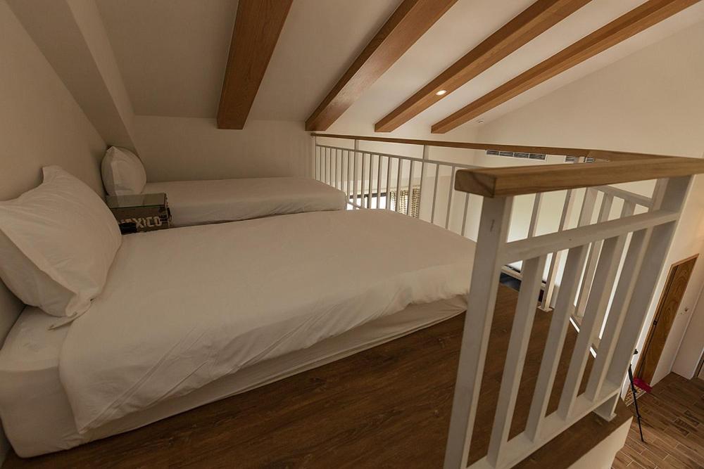 Forest B&B Ji'an Buitenkant foto
